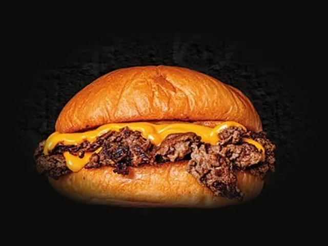 Smash Burger